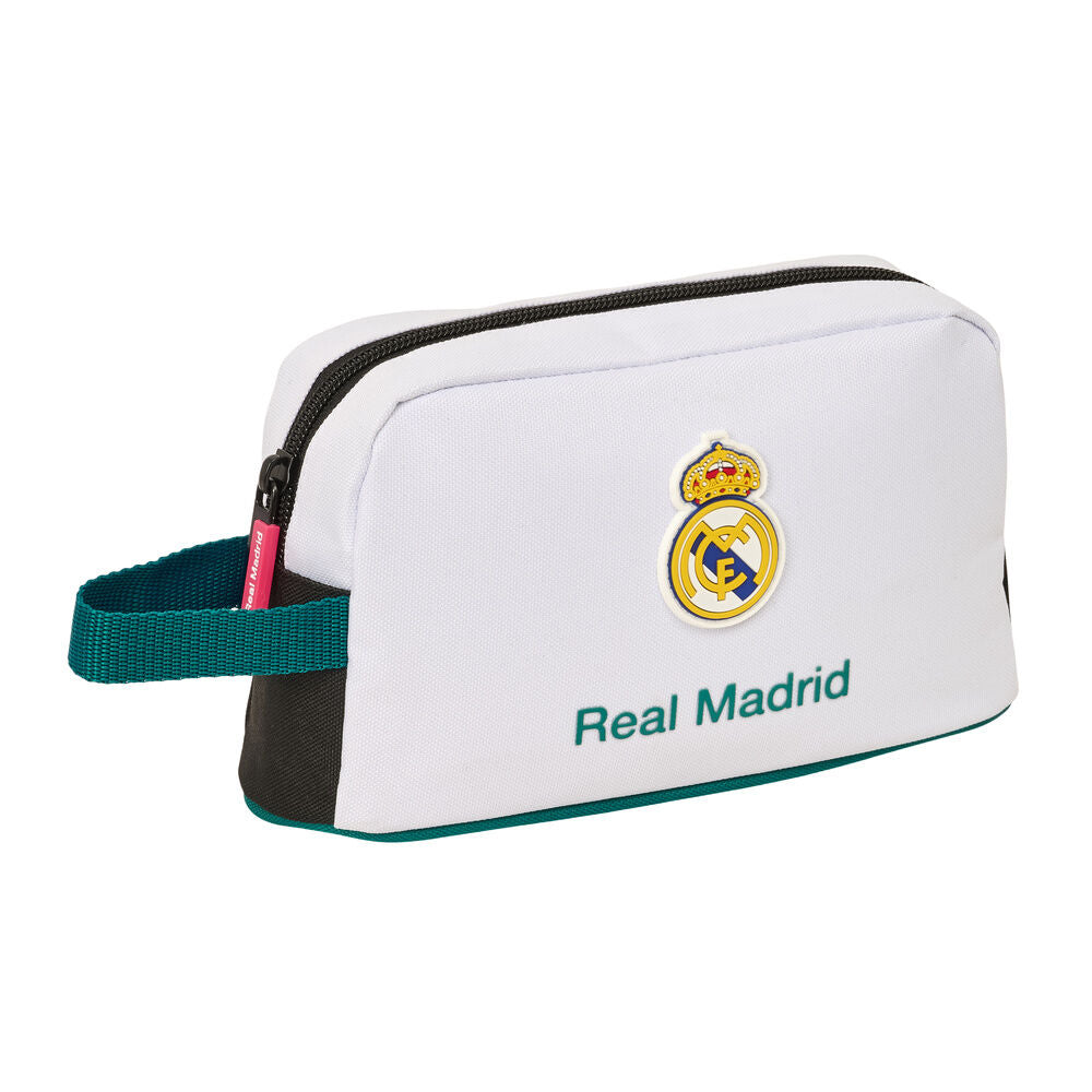 real madrid 26 27 thermo breakfast container