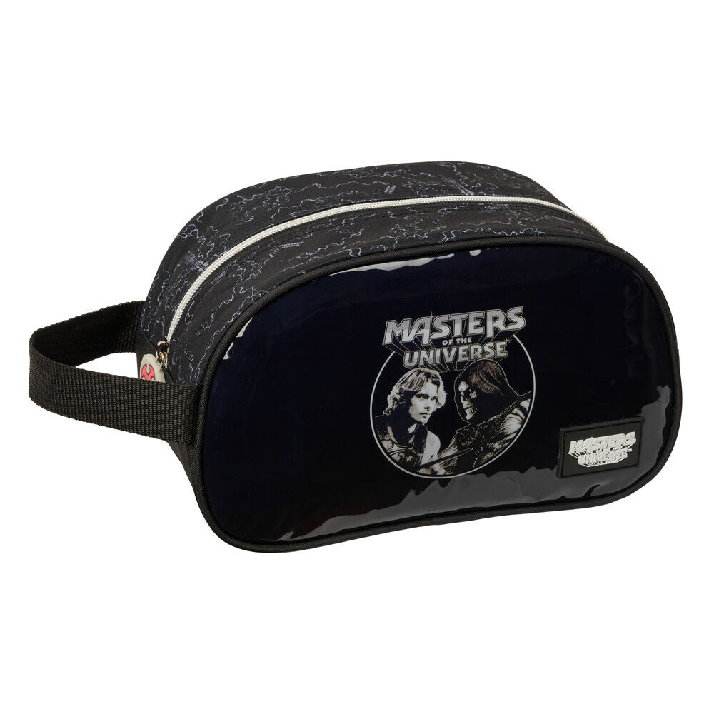 adaptable masters of the universe toiletry bag