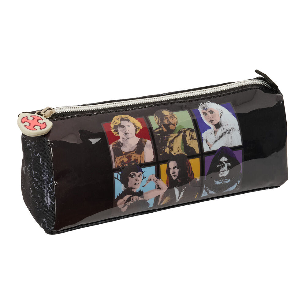 masters of the universe pencil case