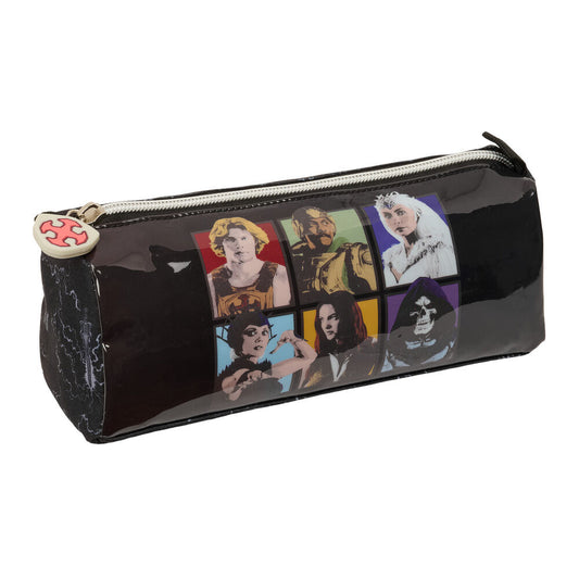 masters of the universe pencil case