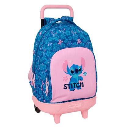 Disney Angel & Stitch removable trolley 45cm
