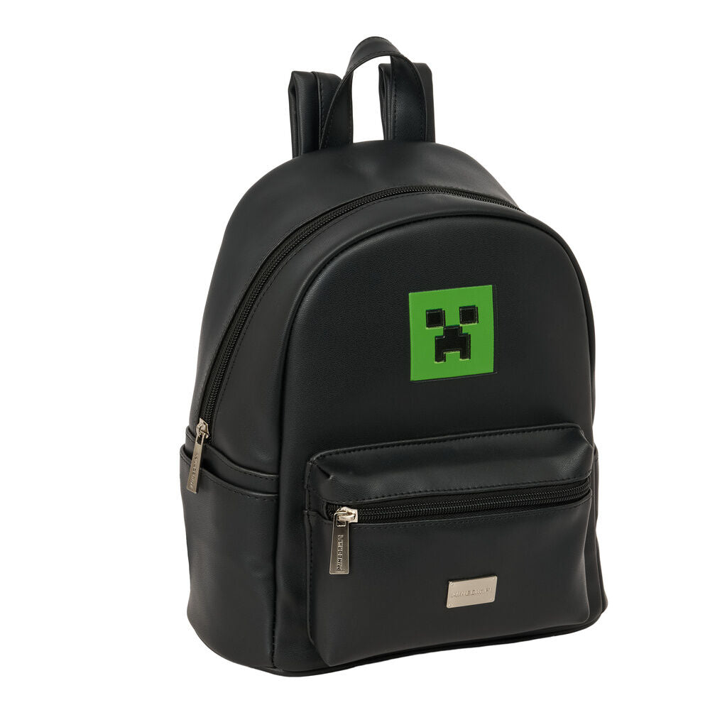 minecraft backpack 28cm