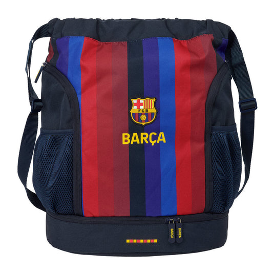 fc backpack bag barcelona 26 27 40cm