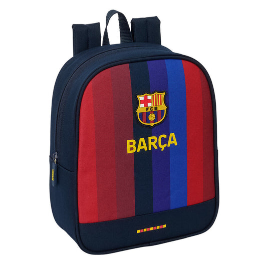 fc backpack barcelona 26 27 27cm adaptable
