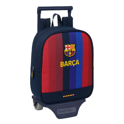 trolley fc barcelona 26 27 27cm