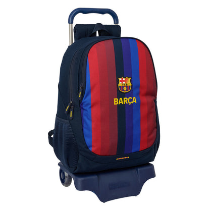 Valise F C Barcelone 26/27 44 cm