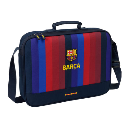 fc barcelona portfolio 26 27 extracurricular activities