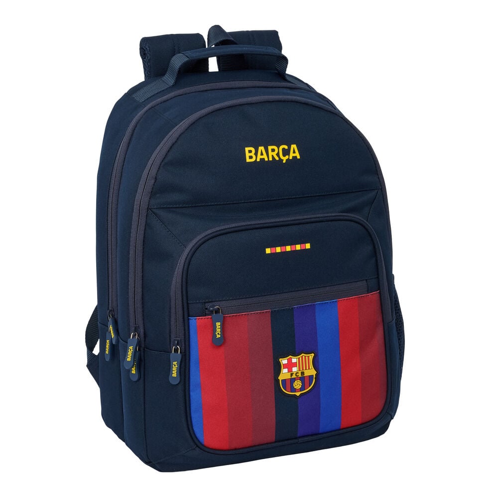 F.C. Backpack Barcelona 26/27 42cm adaptable