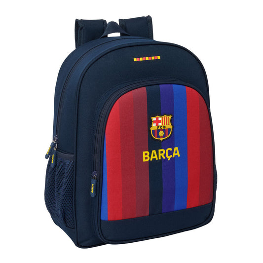 fc backpack barcelona 26 27 38cm adaptable