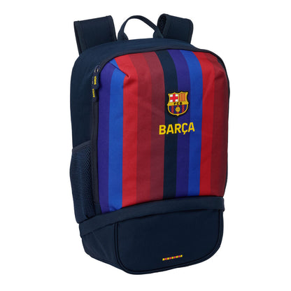 fc shoe rack backpack barcelona 26 27 51cm