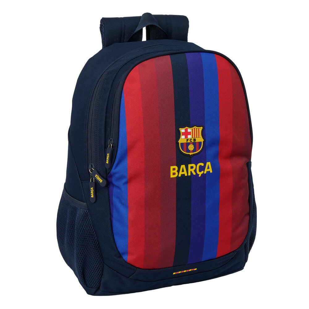 fc backpack barcelona 26 27 44cm adaptable