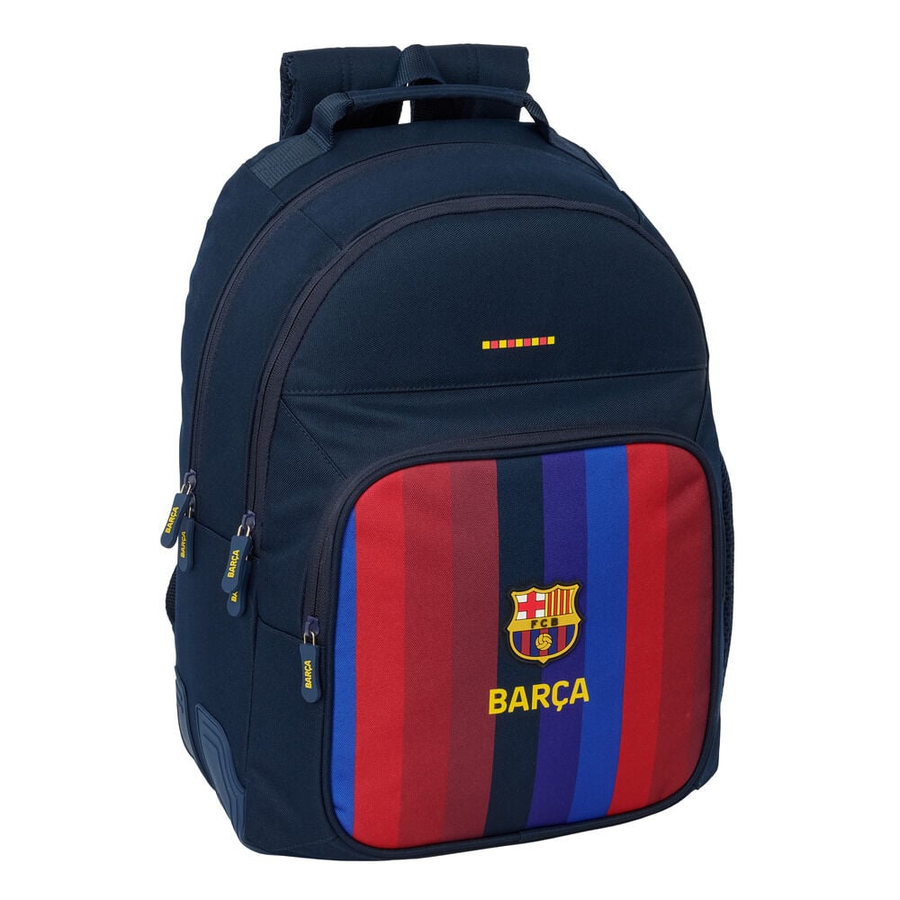F.C. Backpack Barcelona 26/27 42cm adaptable