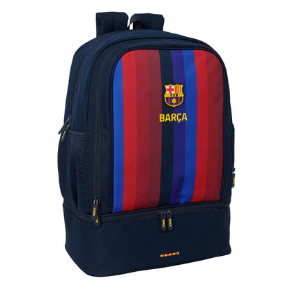 fc barcelona 26 27 50cm training backpack