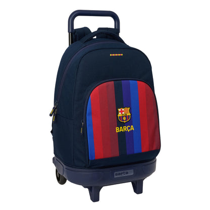 FC Barcelona removable trolley 2627 45cm