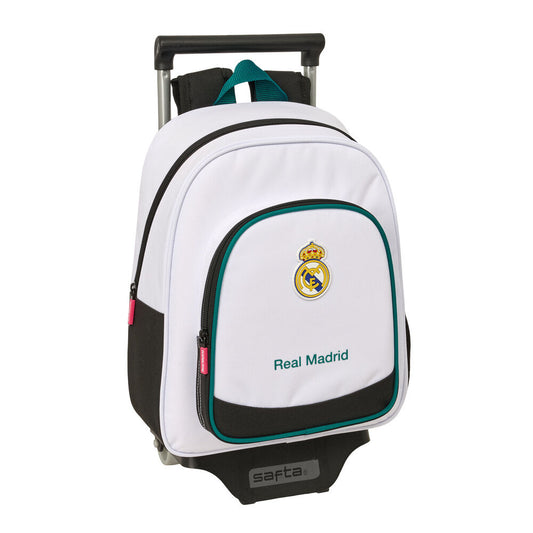 real madrid trolley 26 27 34cm