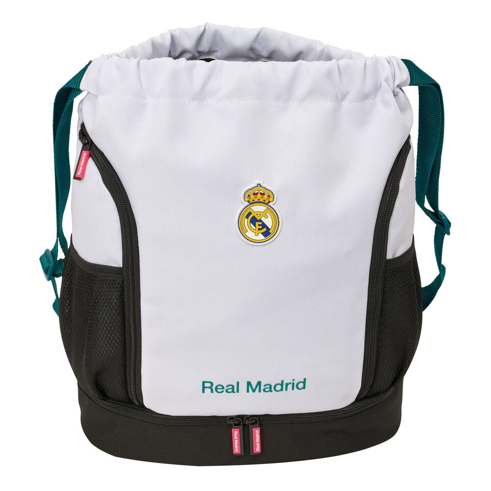 real madrid backpack bag 26 27 40cm