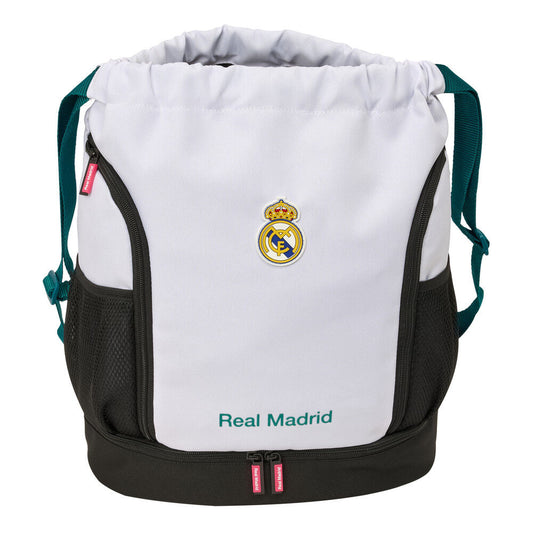 real madrid backpack bag 26 27 40cm