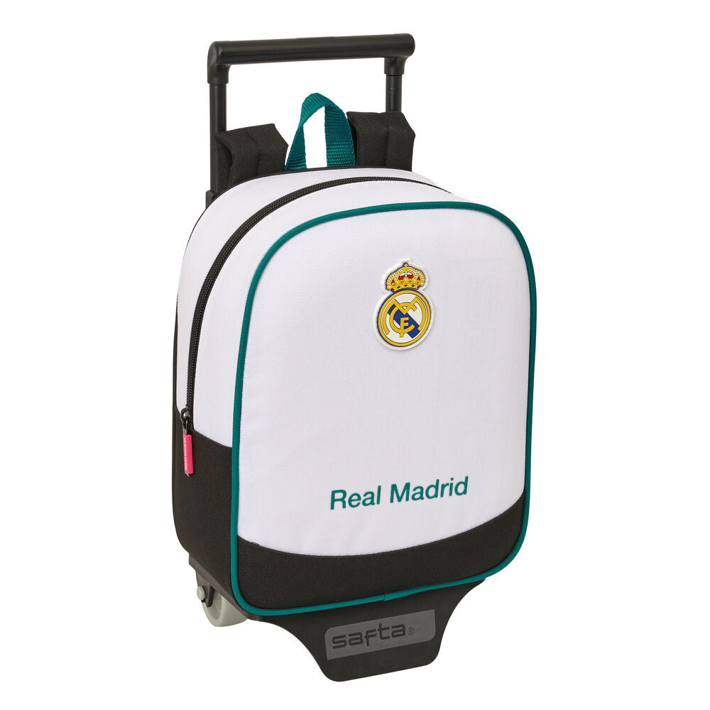 real madrid trolley 26 27 27cm