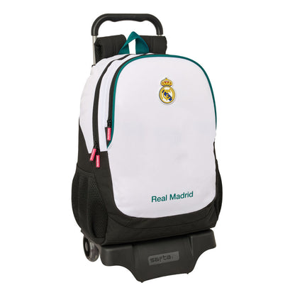 real madrid trolley 26 27 44cm