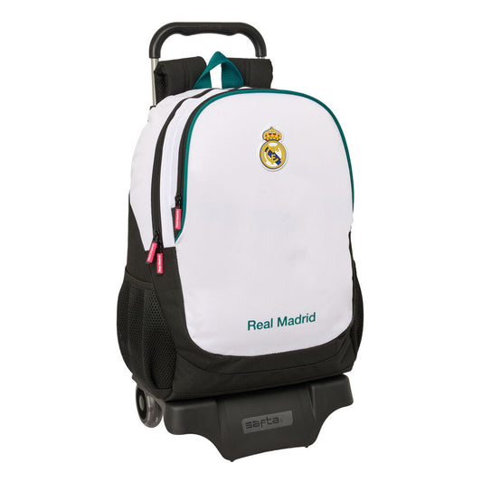 real madrid trolley 26 27 44cm