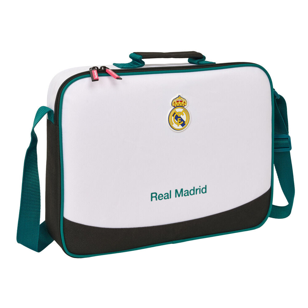 real madrid portfolio 26 27 extracurricular activities
