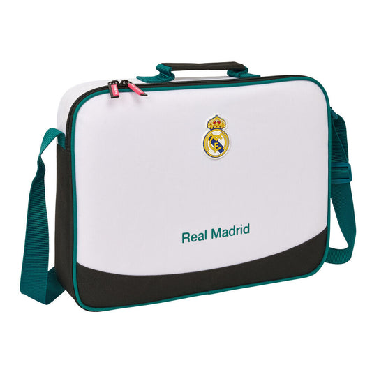 real madrid portfolio 26 27 extracurricular activities