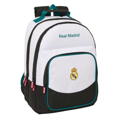 Real Madrid backpack 26/27 42cm adaptable