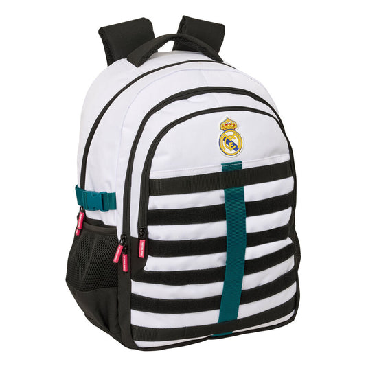 real madrid backpack 26 27 46cm