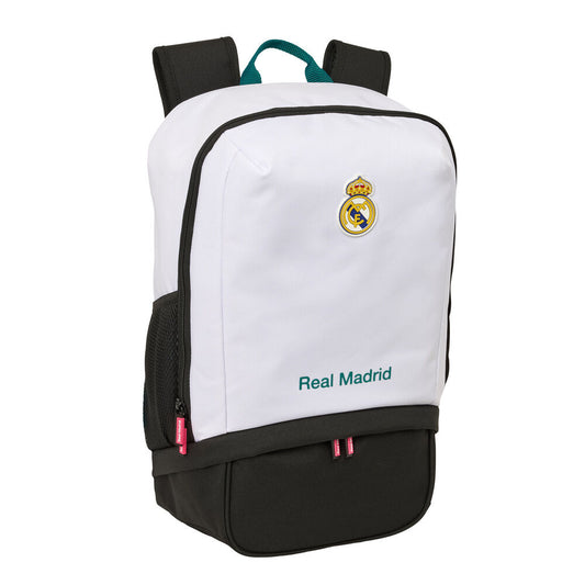 real madrid 26 27 shoe backpack  51cm