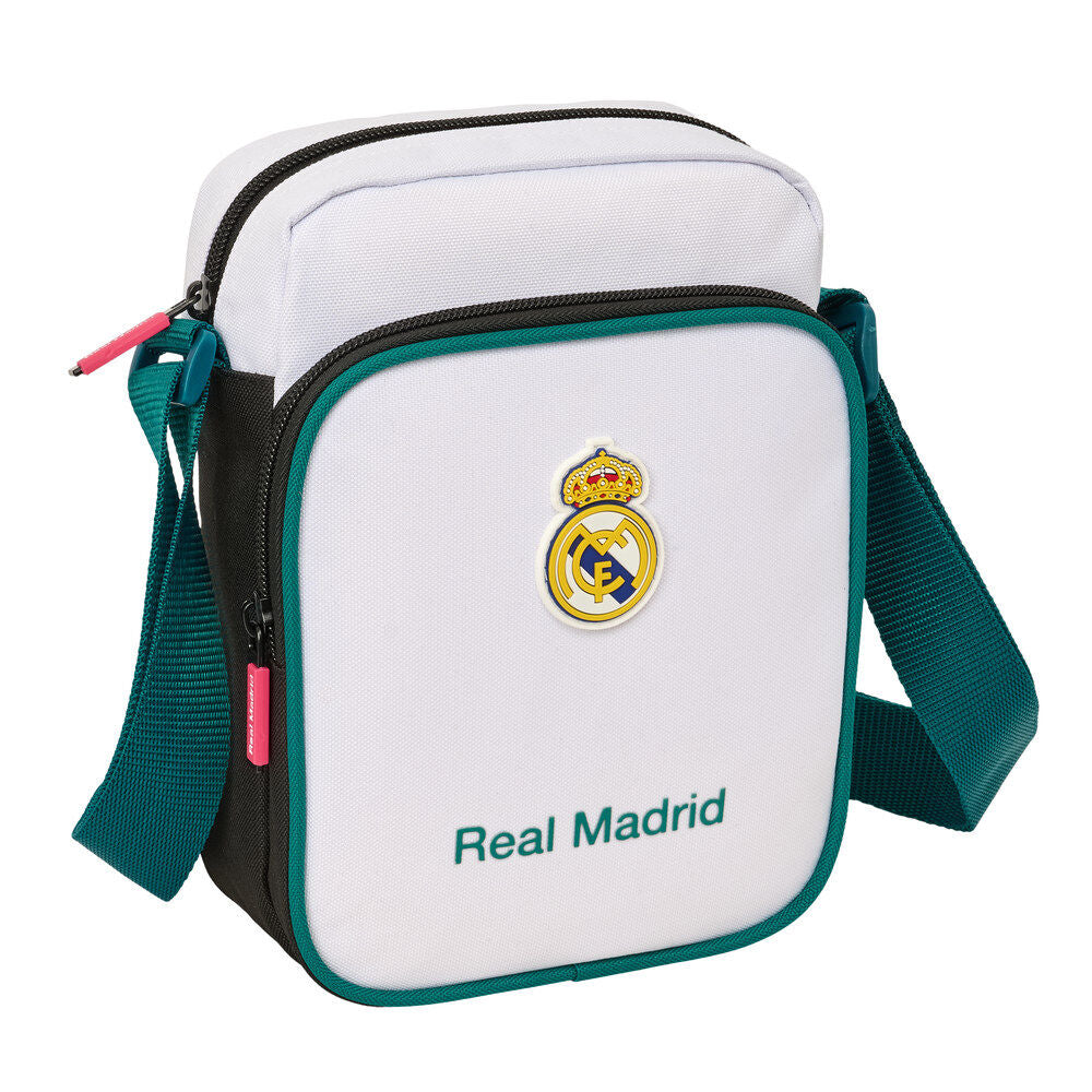 real madrid 26 27 shoulder bag