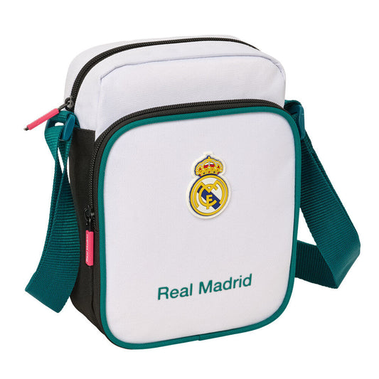 real madrid 26 27 shoulder bag