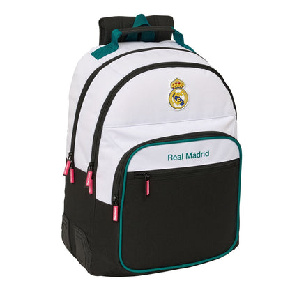 Real Madrid backpack 26/27 42cm adaptable
