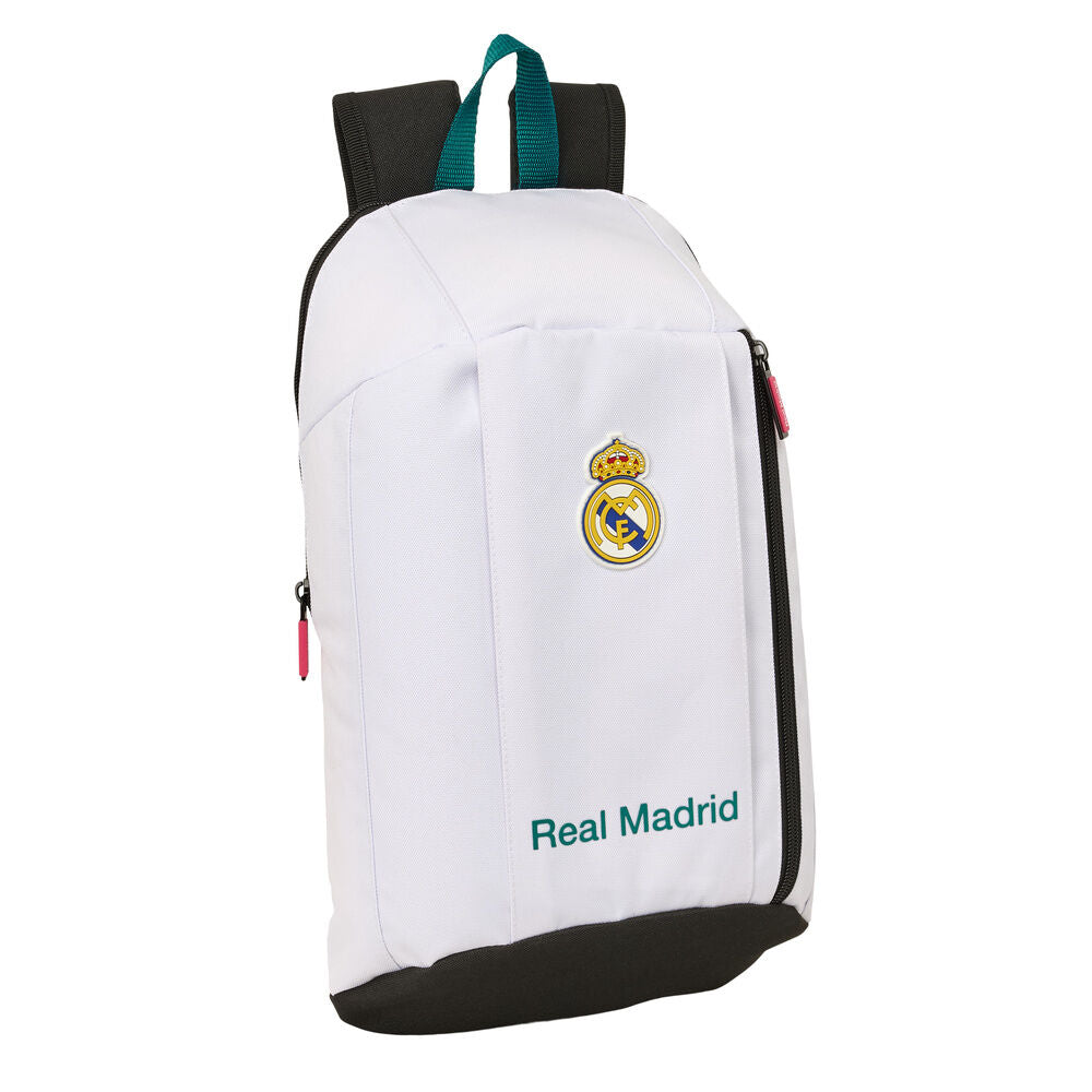 real madrid backpack 26 27 39cm