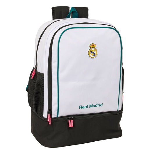 real madrid 26 27 training backpack  50cm