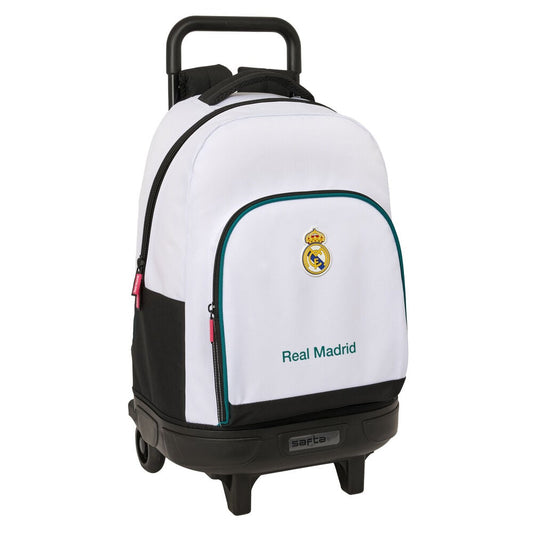 Real Madrid removable trolley 26/27 45cm