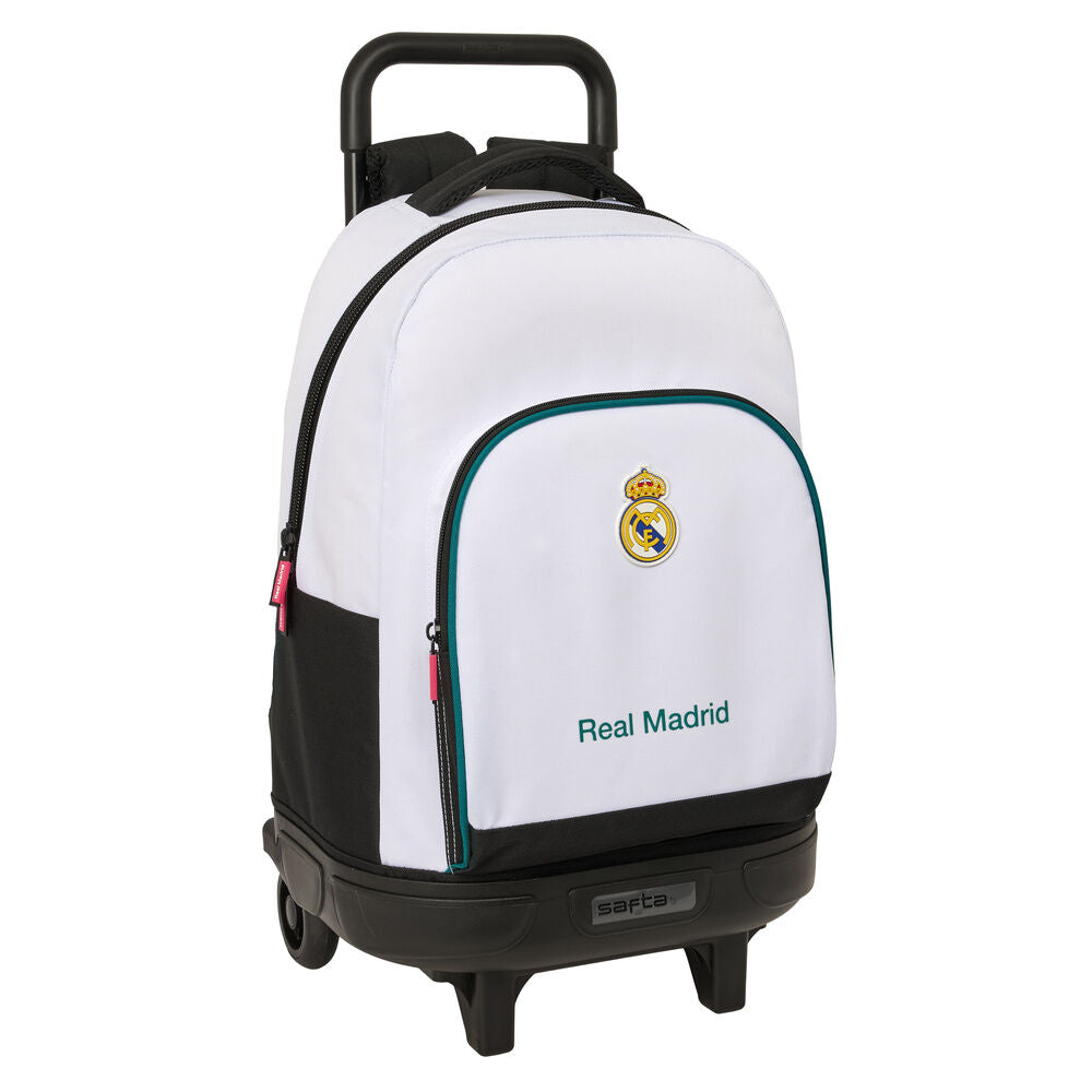 Real Madrid removable trolley 2627 45cm