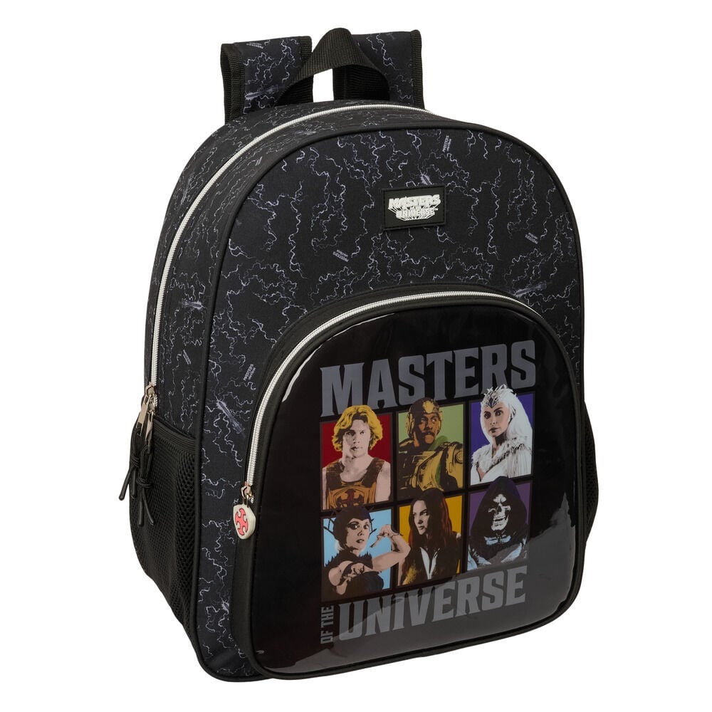 Masters of the Universe backpack 42cm adaptable