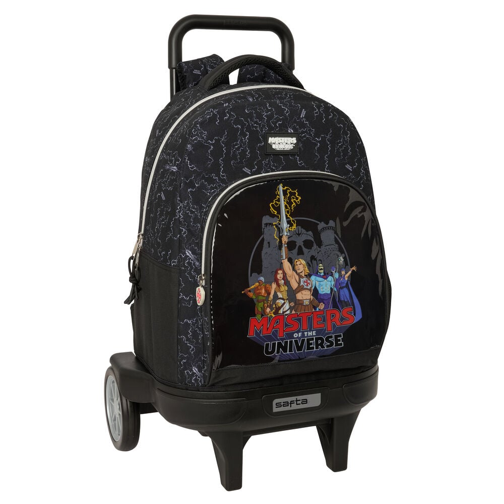 Masters of the Universe removable trolley 45cm