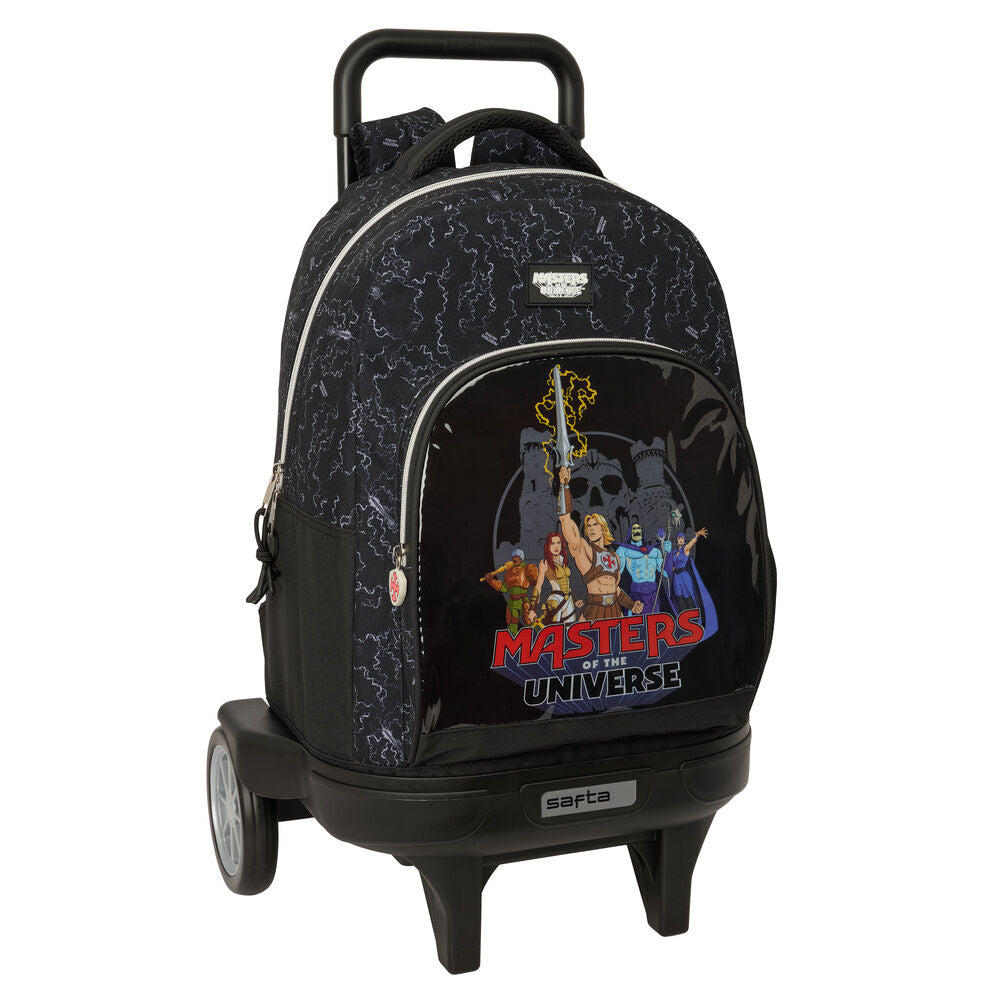 Masters of the Universe removable trolley 45cm