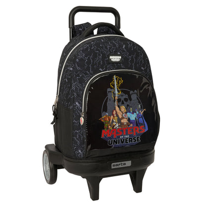 Masters of the Universe removable trolley 45cm