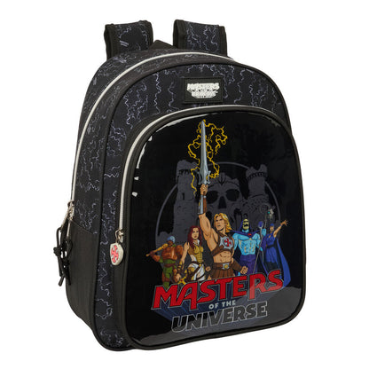 masters of the universe backpack 33cm adaptable