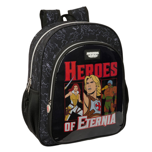 masters of the universe backpack 38cm adaptable