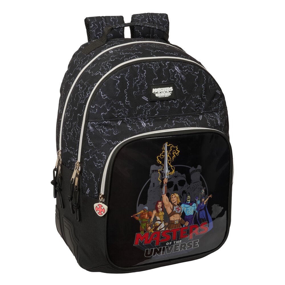Masters of the Universe backpack 42cm adaptable