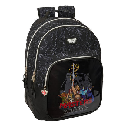 Masters of the Universe backpack 42cm adaptable