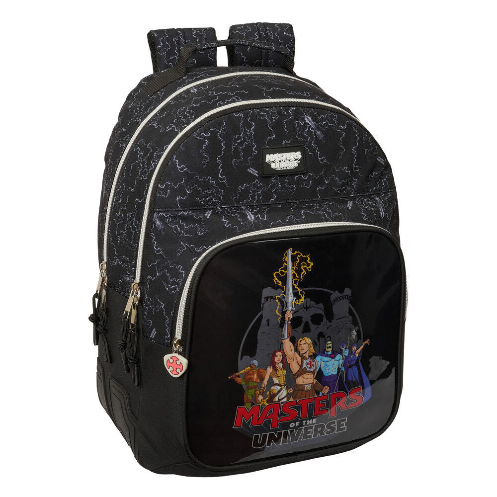 Masters of the Universe backpack 42cm adaptable