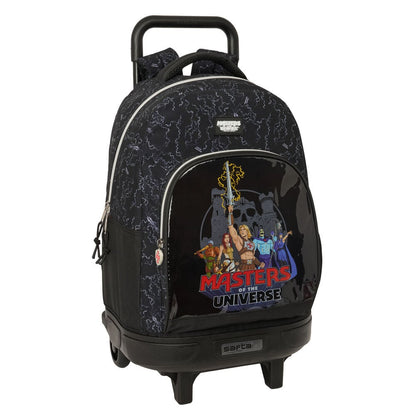 Masters of the Universe removable trolley 45cm