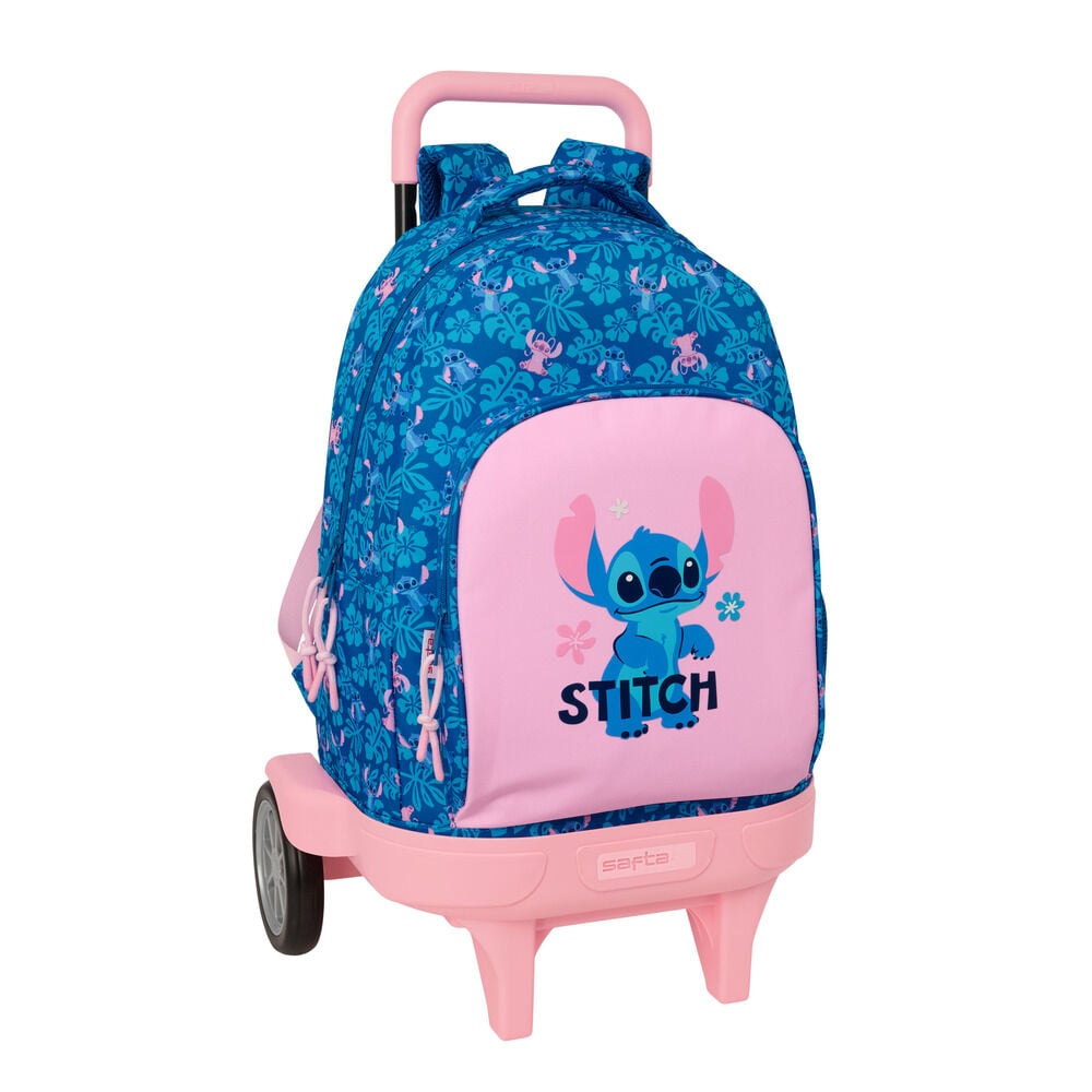 Disney Angel & Stitch removable trolley 45cm
