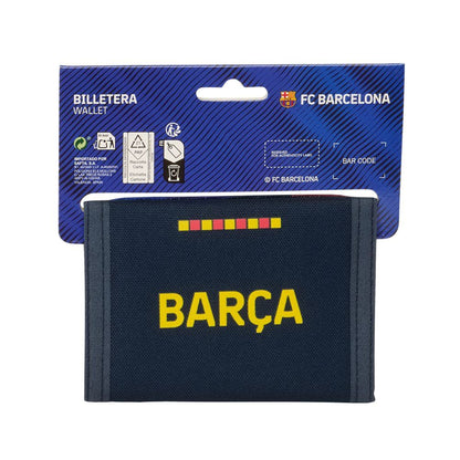 Set de papelería del FC Barcelona 26/27