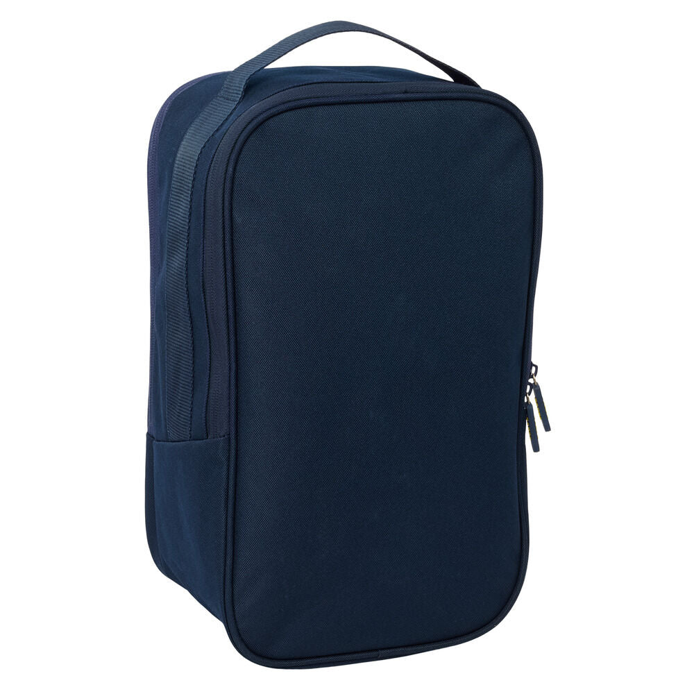 fc barcelona 26 27 double shoe bag