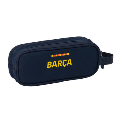 F.C. carryall Barcelona 26/27 double